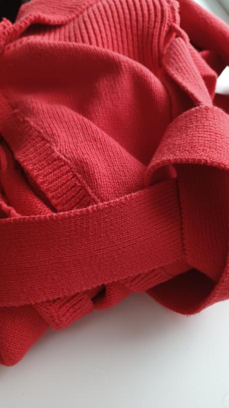 Kardigán, bonprix,34