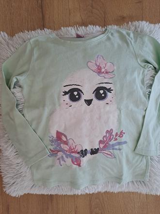 Sova tričko, dopodopo,104