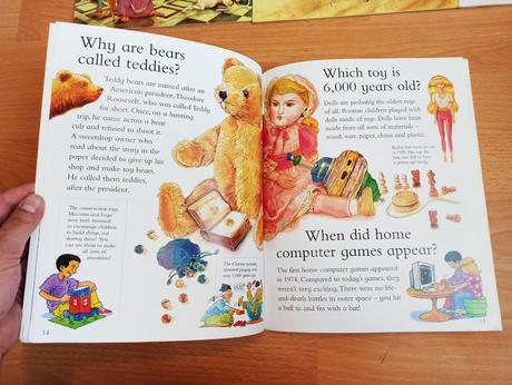 I wonder why velky format pb,