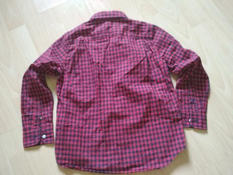 Košeľa ralph lauren, ralph lauren,122