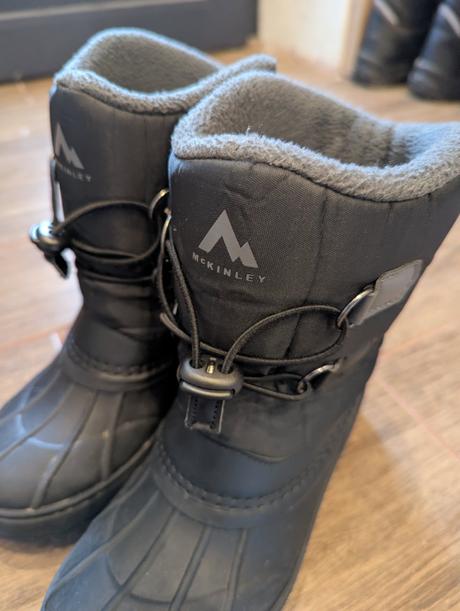 Chlapcenske snehule, mckinley,35