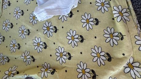 Tričká 3ks f&f, sinsay, disney 128, f&f,128