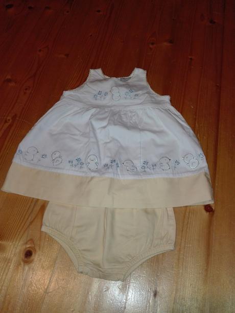 Krásne letné šatočky, carter's,68