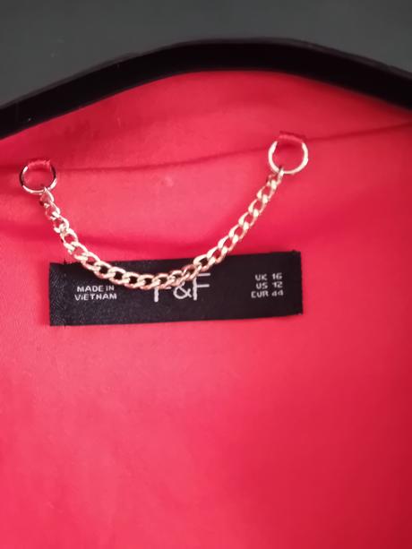 Dámske sako, f&f,42