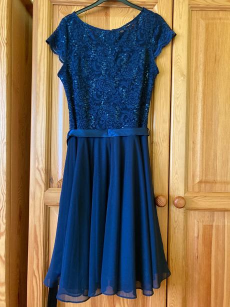 Dámske šaty vel.36, 36