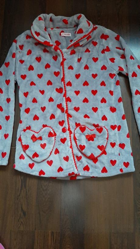 Pyžamo vrchny diel, l