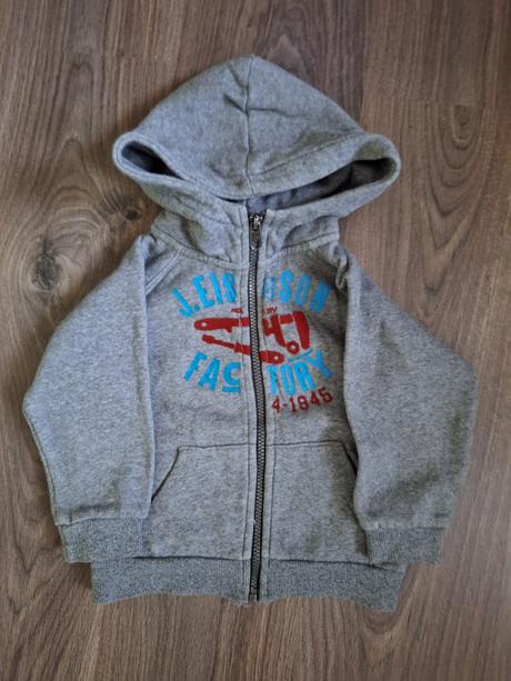 Mikina, h&m,92