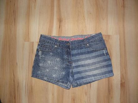 Šortky review v. 164 / xs, review,164
