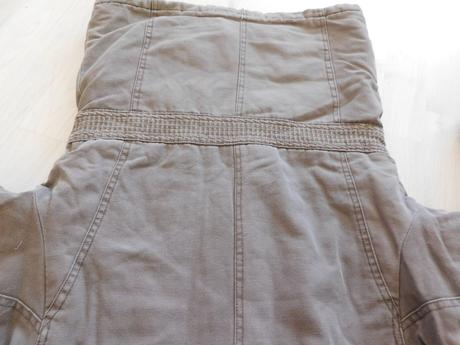 Zimná bunda  č.152, 152