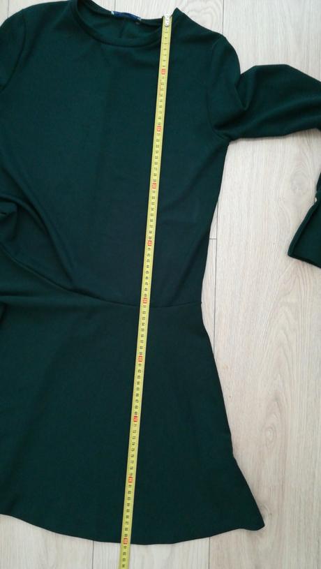 Šaty zara, zara,s