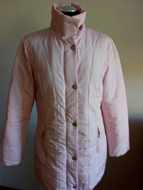 Zimná bunda 40, 40