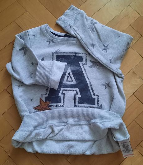 Mikina next 98, next,98