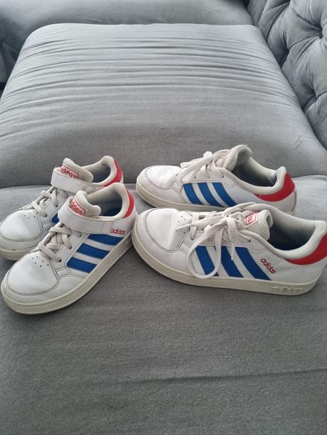 Tenisky adidas 28 a 35, adidas,28