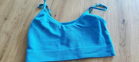 Športová podprsenka, sinsay,s