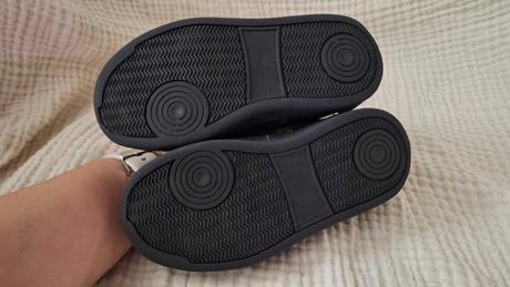 Tenisky minnie mouse, 25