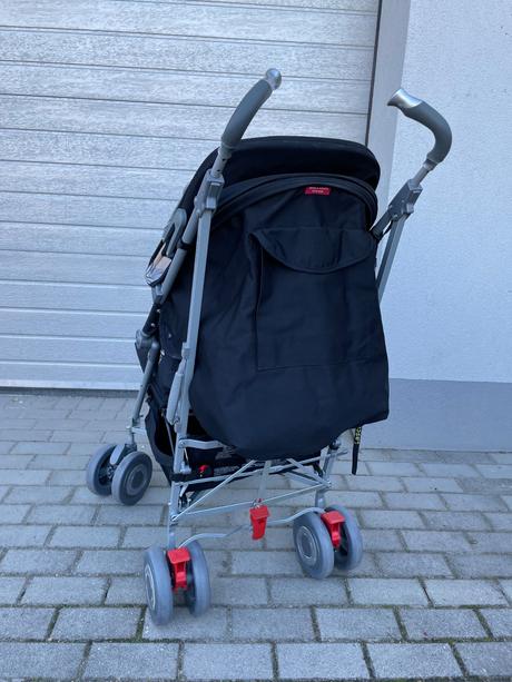 Kočík maclaren techno xlr, maclaren,maclaren techno xlr