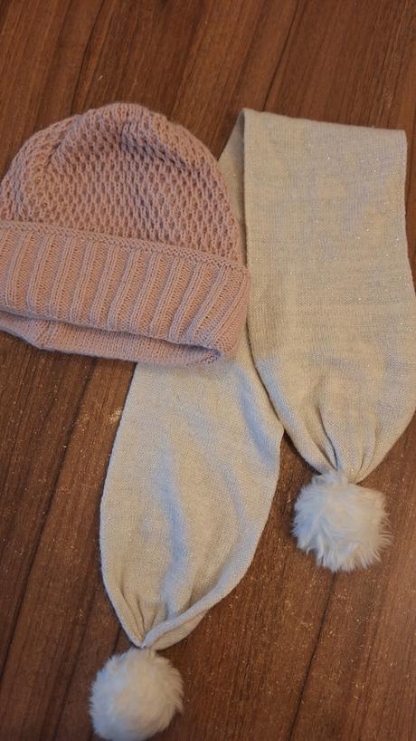 Čiapka a šál k tomu, 134