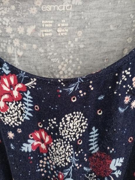 Tehotenske saty, esmara,s