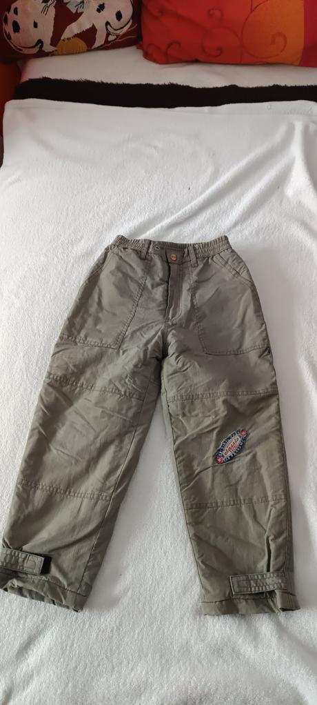 Nohavice, track&field,116