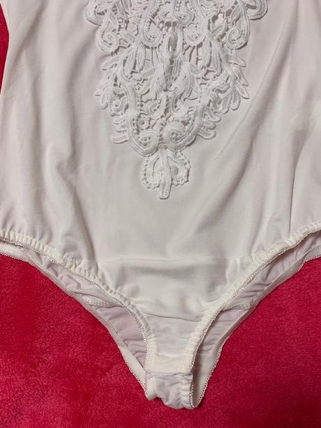 Biele body s madérou, l