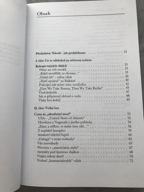 Viktor farkas - nemilosrdná moc,