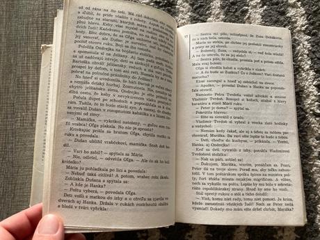 Republika-prvé vyd.1987, 