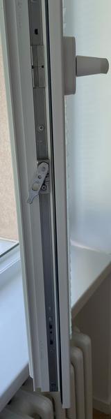 Ako otvoriť okna s dvojitým sklom?