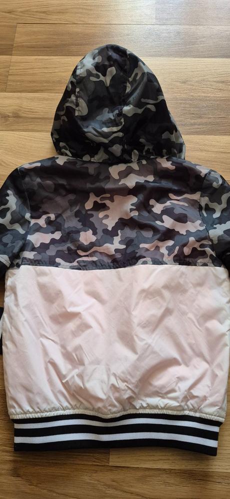 Tenká vetrovka, ovs,122