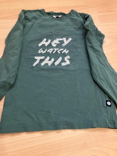 Tricko, pompdelux,134