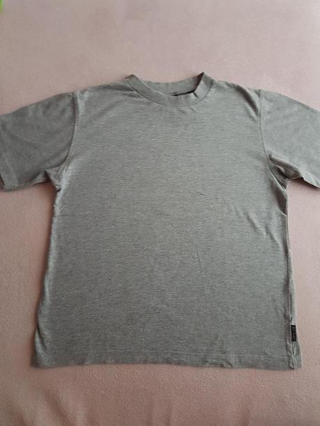 Tričko s krátkym rukávom č.140/146, 140