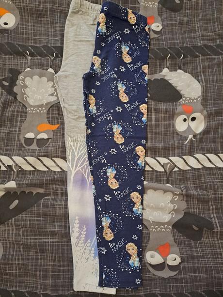 Legíny frozen cena spolu, kik,122