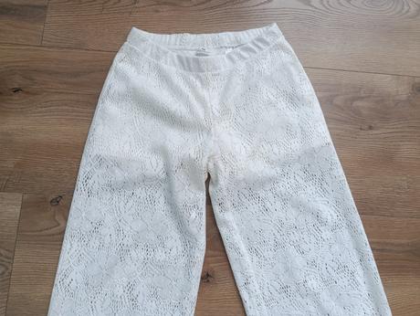Nohavice, h&m,152