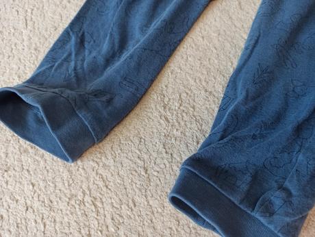 Pyžamá 98/104, lupilu,98