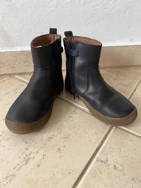 Členkové topánky friboo, 28