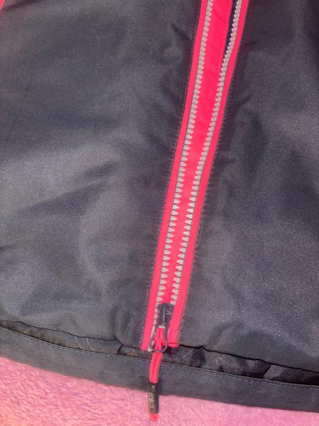 Lyziarska bunda, cmp,152