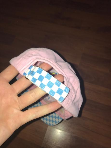 Dievčenský krásny balík - letný, 68–80