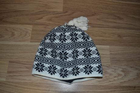 Zimne ciapky-dvojvrstv. 1ks/3-4r., 104