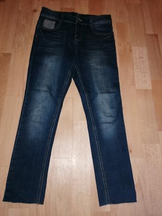 Dzinsy mango, mango,158