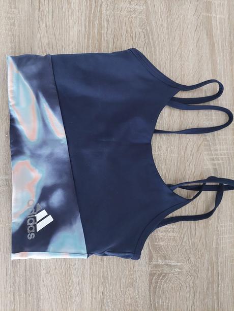 Športova podprsenka adidas xs, adidas,xs