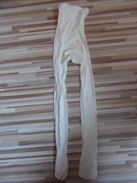 Pančuchy -top stav, 122