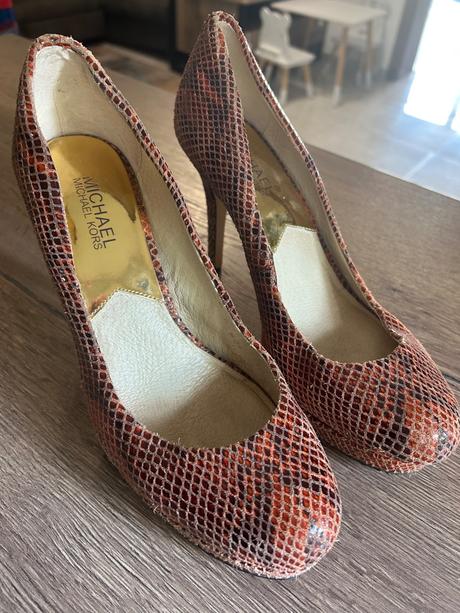 Damske lodičky michael kors, michael kors,39