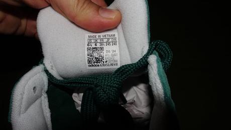 Nove tenisky adidas campus, adidas,38 / 39