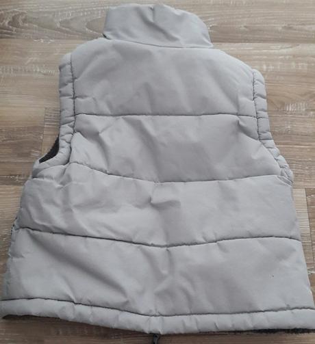 Detská vesta darujem k nákupu, 86