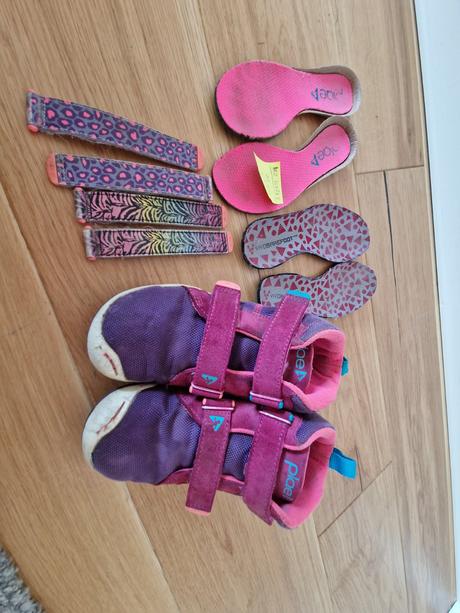 Plae vyššie tenisky 29, 29