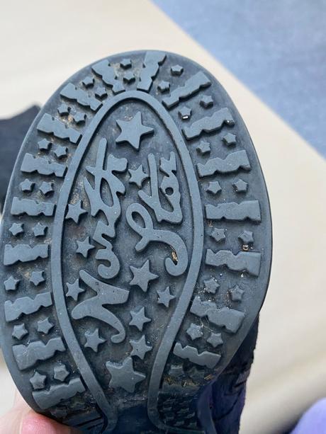 Vysoké čižmy na opätku 39, 39