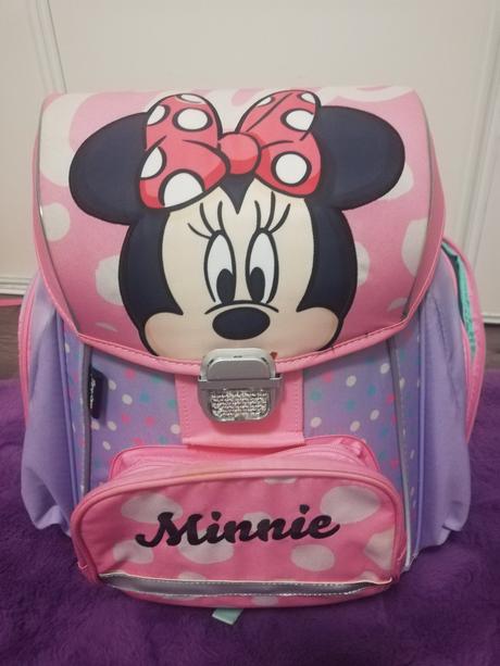 Detská taška dievcenska, 