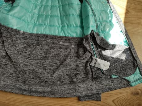 Prechodná bunda, 146