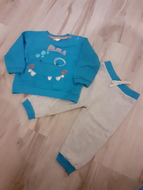 Tepláková súprava 86, pepco,86