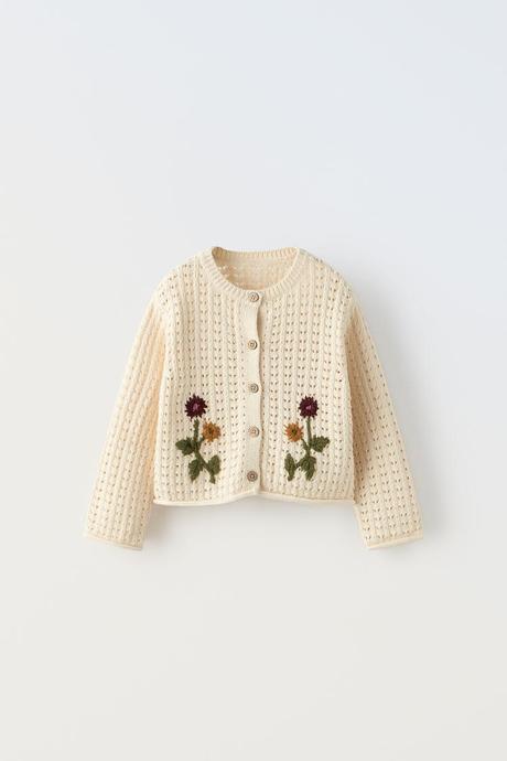 Svetrík zara 86 po 116, zara,86 - 116