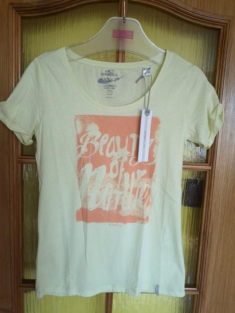 O'neill dámske tričko veľkosť xs, o'neill,xs